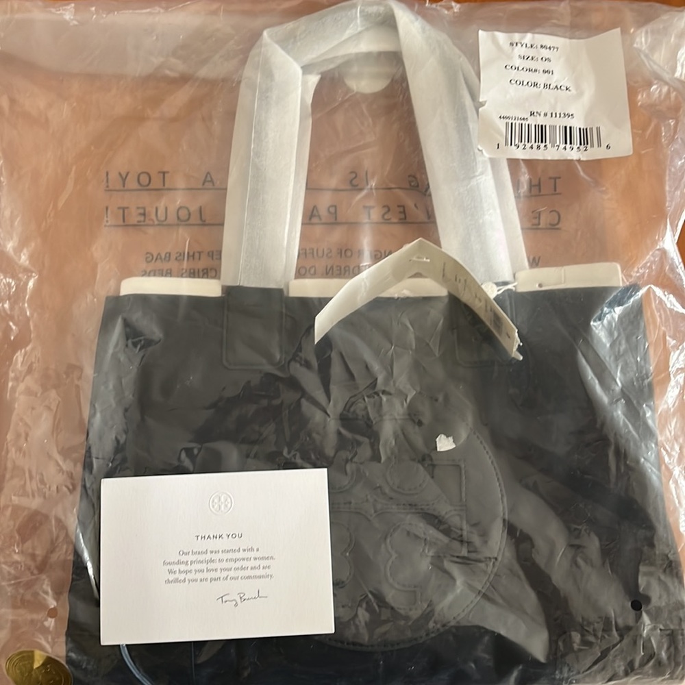 Cute TB Ella Mini Tote